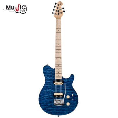 กีต้าร์ไฟฟ้า Sterling by Music Man SUB AX3