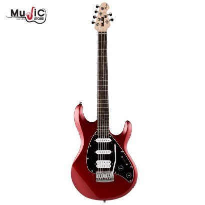 กีต้าร์ไฟฟ้า Sterling SUB Silo3