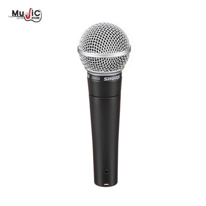 ไมโครโฟน SHURE SM58-LC