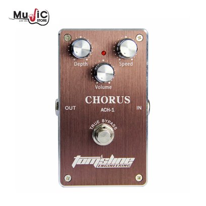 Tom's Line ACH-1 Chorus Effects Pedal