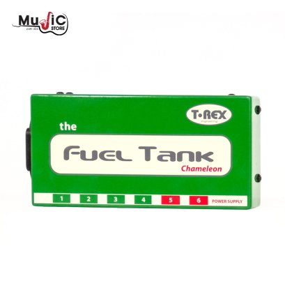 T-Rex Fueltank Chameleon Power Supply