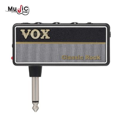 VOX AmPlug V2 Classic Rock