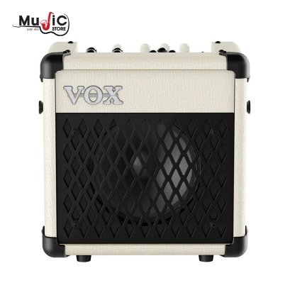 แอมป์กีตาร์ Vox Mini5 Rhythm