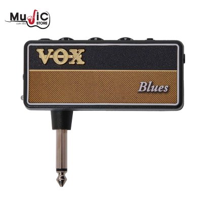 VOX Amplug V2 Blues