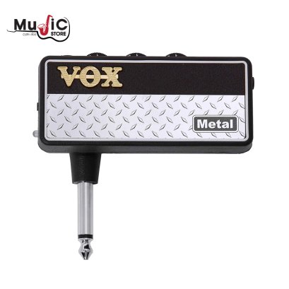 VOX AmPlug V2 Metal
