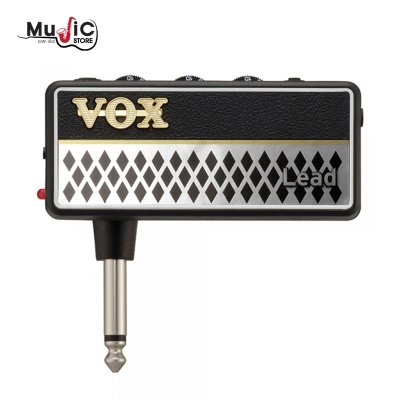 VOX AmPlug V2 Lead