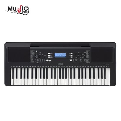 คีย์บอร์ด Yamaha PSR-E373