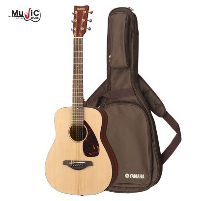 YAMAHA JR2 Natural Acoustic Guitar