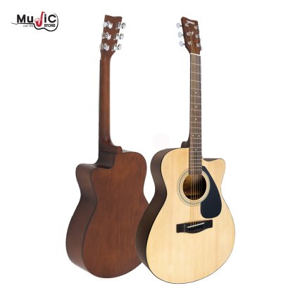กีต้าร์โปร่ง Yamaha FS100C