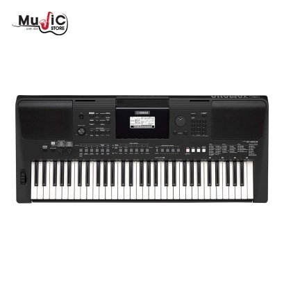 Yamaha PSR-E463