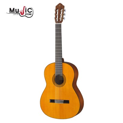 Yamaha CG102 Classical Guitar