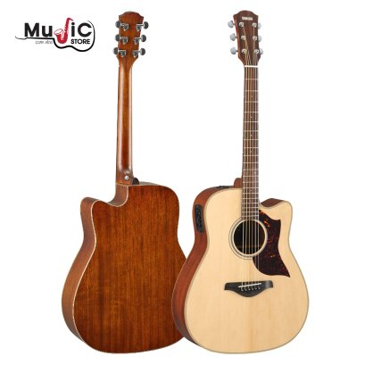 กีต้าร์โปร่งไฟฟ้า Yamaha A1M