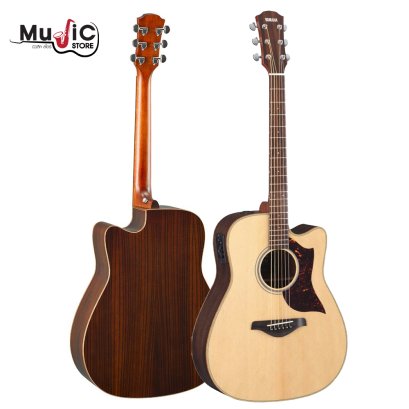 กีต้าร์โปร่งไฟฟ้าYamaha A1R