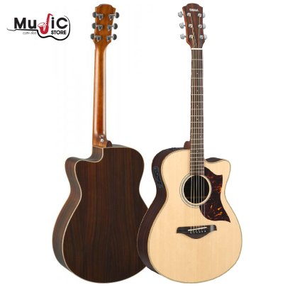 Yamaha AC1R Acoustic Electric Guitar