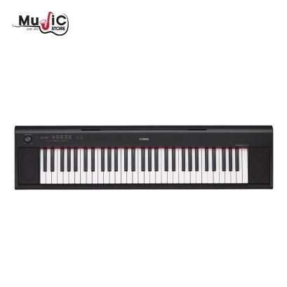 Yamaha NP-12 Piaggero Portable Piano