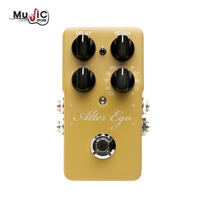 เอฟเฟค TC Electronic Alter Ego Delay