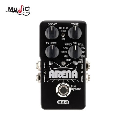 เอฟเฟค TC Electronic Arena Reverb