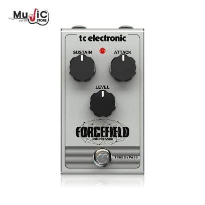 เอฟเฟค TC Electronic Forcefield Compressor