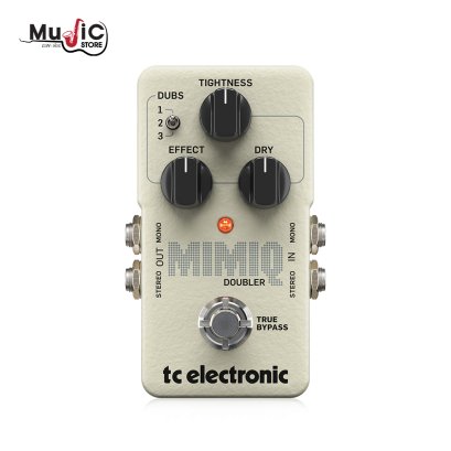 เอฟเฟค TC Electronic Mimiq Doubler