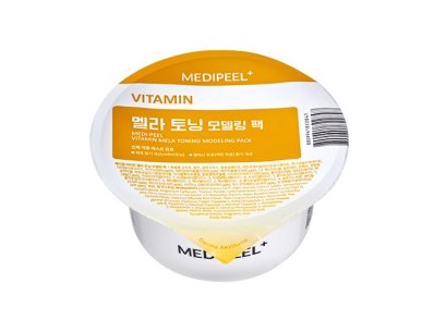 [DAISO] MEDIPEEL Modeling Pack 28g Vitamin Mela toning