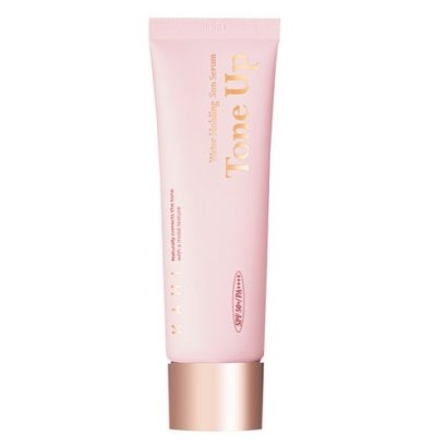KAHI Water Holding Sun Serum Tone Up SPF50+PA++++50ml