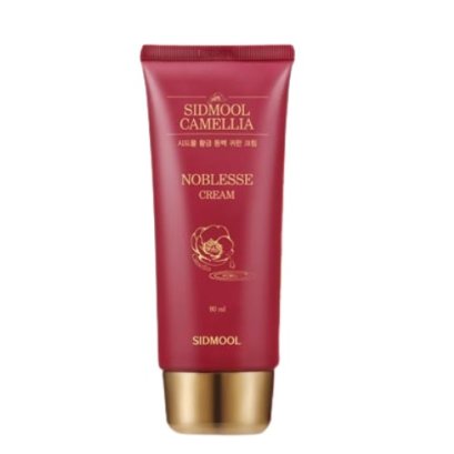 SIDMOOL Camellia Noblesse Cream 80ml