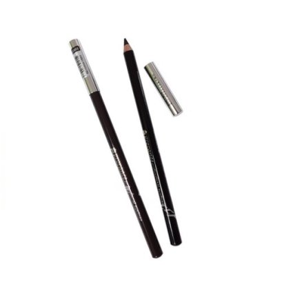 Prorance Wood Eyeliner Pencil, 04 Deep Brown x 2ea