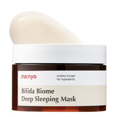 Manyo Bifida Biome Deep Sleeping Mask 100ml