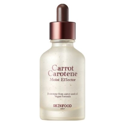 Skinfood Carrot Carotene Moist Effector 55ml