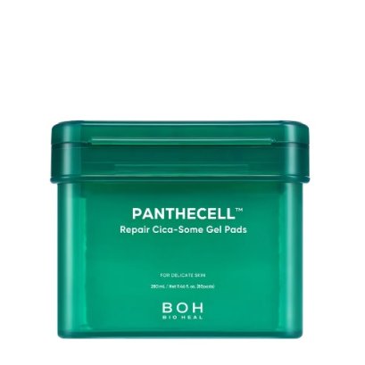Bio Heal BOH Panthecell Repair Cica-Some Gel Pads 80pads