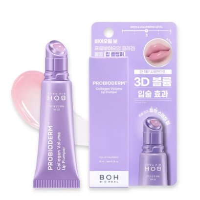 Bio Heal BOH Probioderm Collagen Volume Lip Plumper 10ml