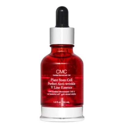 SN CMC Plant Stem Cell Perfect Anti-Wrinkle Essence 30ml