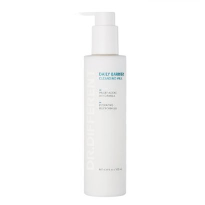 Dr.Different Daily Barrier Cleansing Milk 200ml
