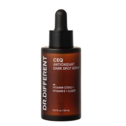Dr.Different CEQ Antioxidant Dark Spot Serum 30ml