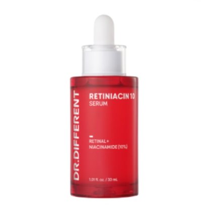 Dr.Different Retiniacin 10 Serum 30ml
