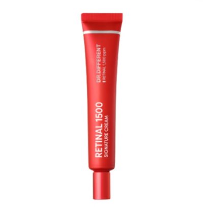 Dr.Different Retinal 1500 Signature Cream 30g