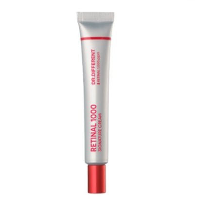 Dr.Different Retinal 1000 Signature Cream 20g