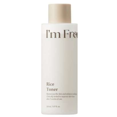 I'M FROM Rice Toner 150ml