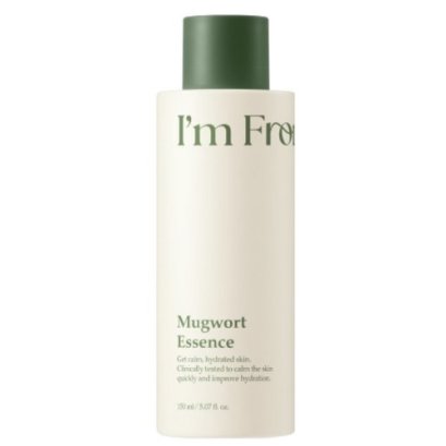 I'M FROM Mugwort Essence 150ml