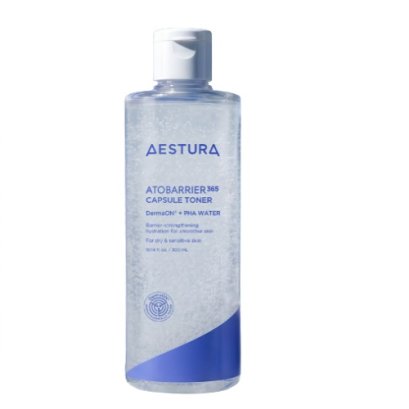 AESTURA Atobarrier 365 Capsule Toner 300ml