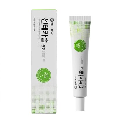 DONG-A Pharm Centecassol Ointment 30g
