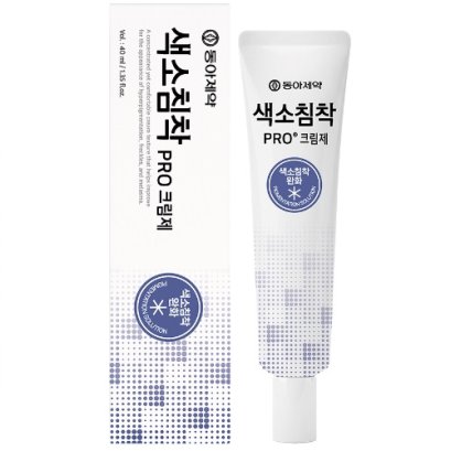 DONG-A Pharm Pigmentation Pro Cream 40ml