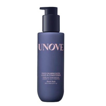 UNOVE Frizz-Calming Sleek Leave-In Conditioner 150ml