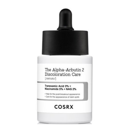 COSRX The Alpha-Arbutin 2 Discoloration Care Serum 50ml