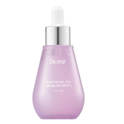 Demaf Panthenol 10% Wonder Drops Ampoule 55ml
