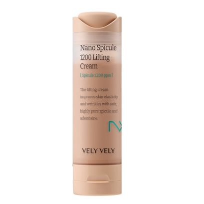 VELY VELY Nano N.D 1200 Lifting Cream 50ml