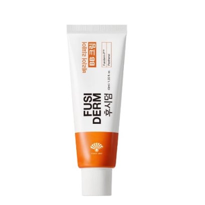[DAISO] FUSIDERM Barrier Repair BB cream 40ml