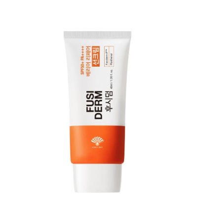 [DAISO] FUSIDERM Barrier Repair Sun Cream 40ml