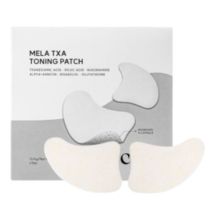 [TK July] Arocell MELA TXA Toning Patch x 5ea