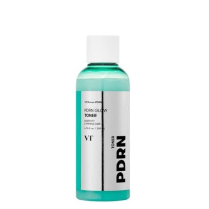 [DAISO] VT PDRN Glow Toner 200ml